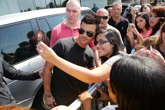 Taylor Lautner Taylor Lautner
